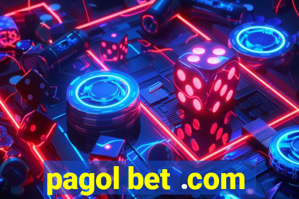 pagol bet .com